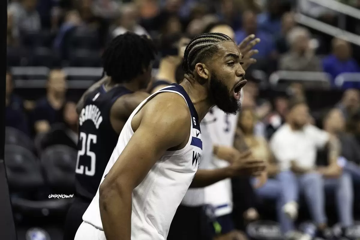 A pressão aumenta sobre Karl-Anthony Towns em meio às expectativas dos Knicks