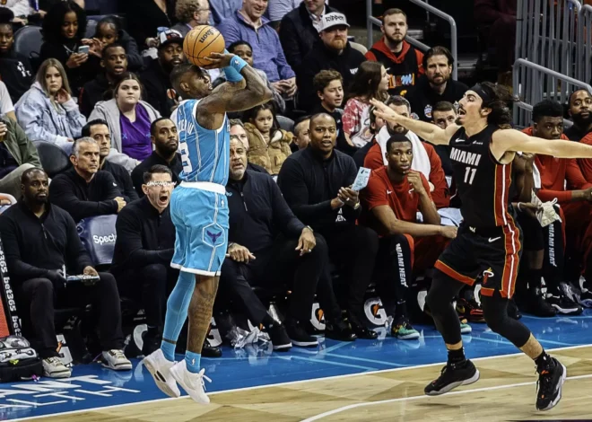 Federais vão acusar Terry Rozier de suborno