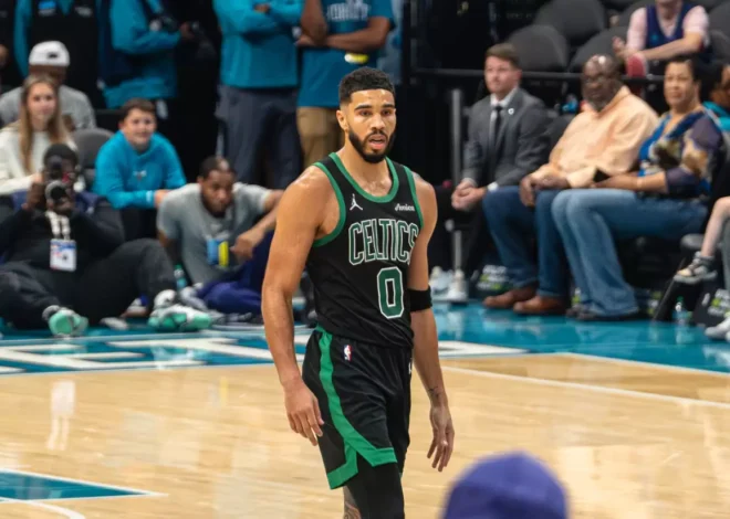 Jayson Tatum busca outro título, MVP das Finais