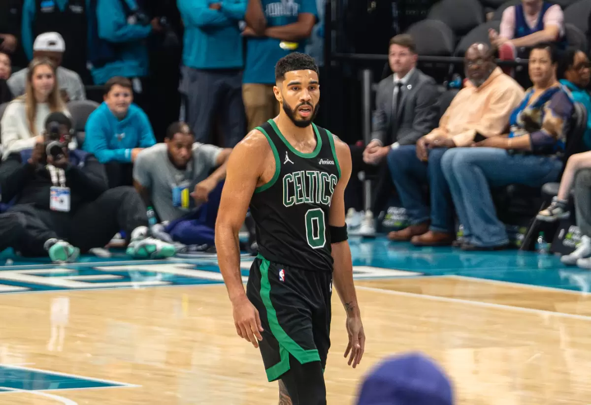 Jayson Tatum busca outro título, MVP das Finais