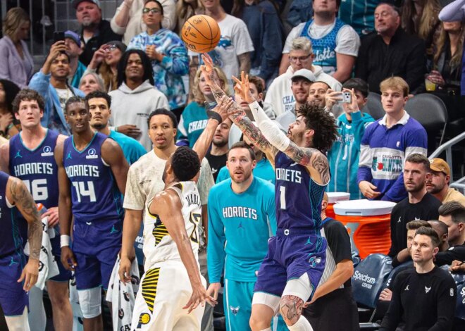 NBA propõe revisão do draft da loteria ‘3-2-1’