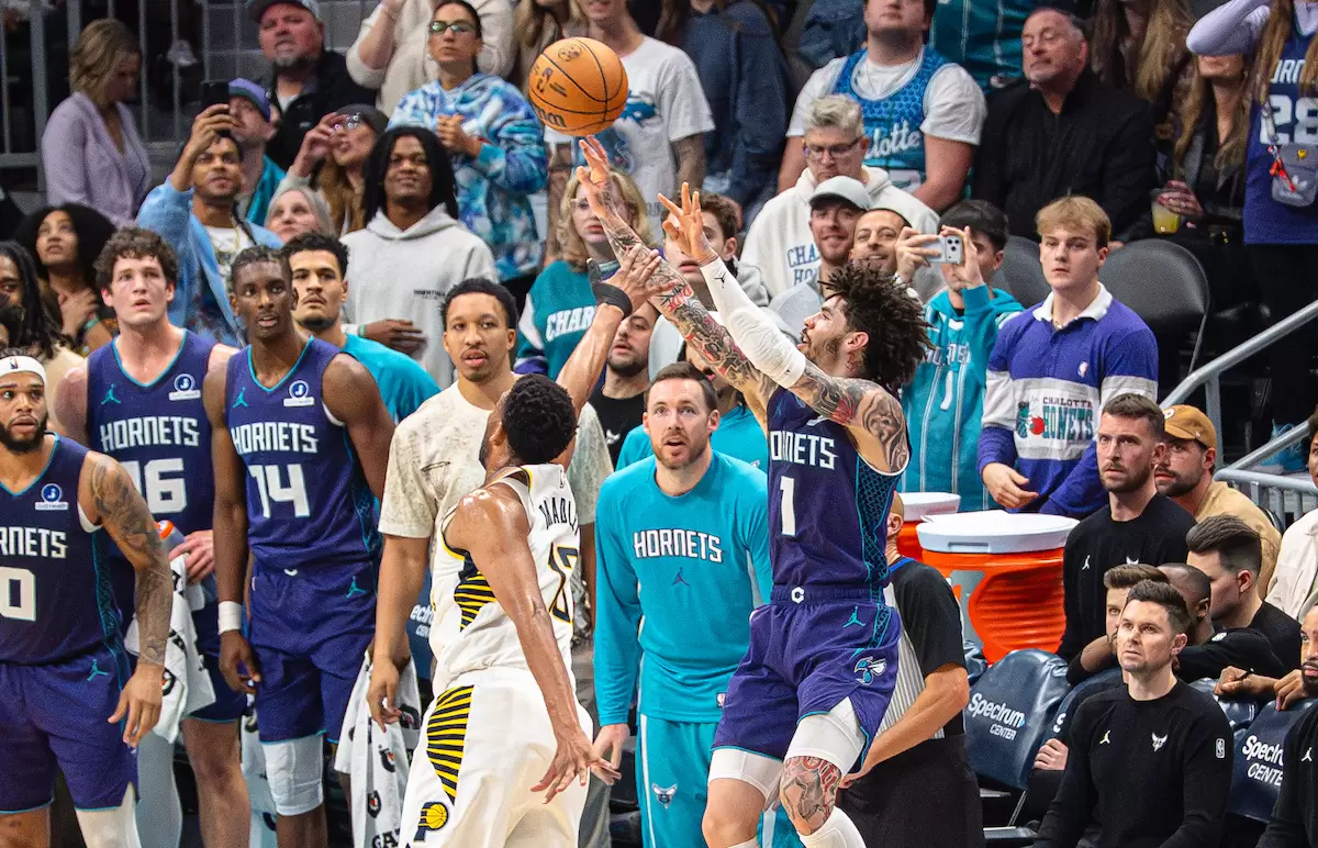 NBA propõe revisão do draft da loteria ‘3-2-1’