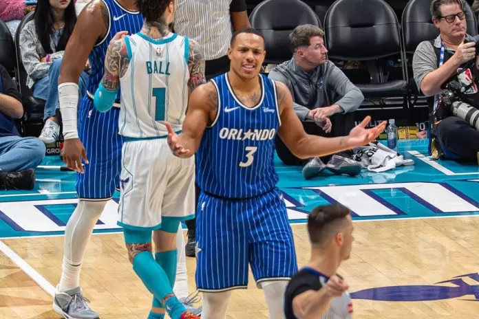 Desmond Bane: Algumas noites você erra tiros