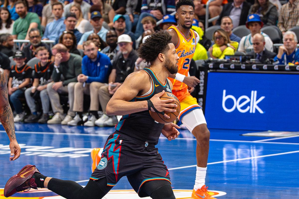 Cade Cunningham assume a culpa por rotatividades dispendiosas