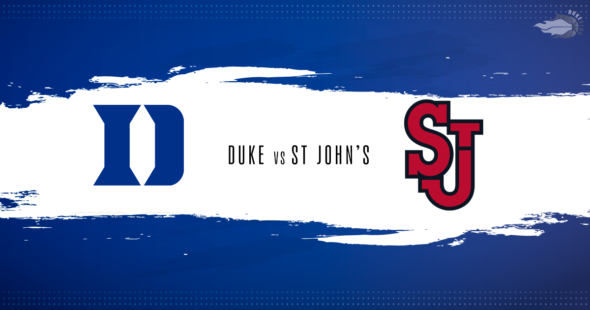 Antevisão do NCAAT: #1 Duke Blue Devils (34-2, 17-1 ACC) vs #5 St.