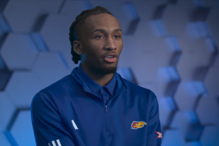 Darryn Peterson entra no Draft da NBA de 2026