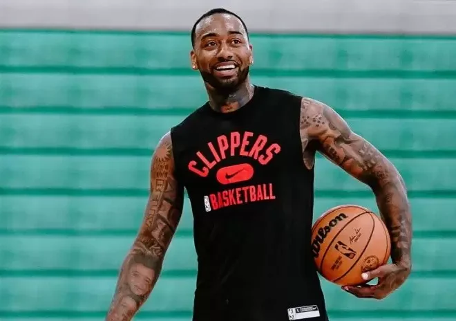 John Wall torna-se executivo da Howard