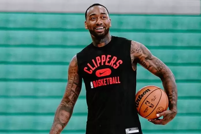 John Wall torna-se executivo da Howard