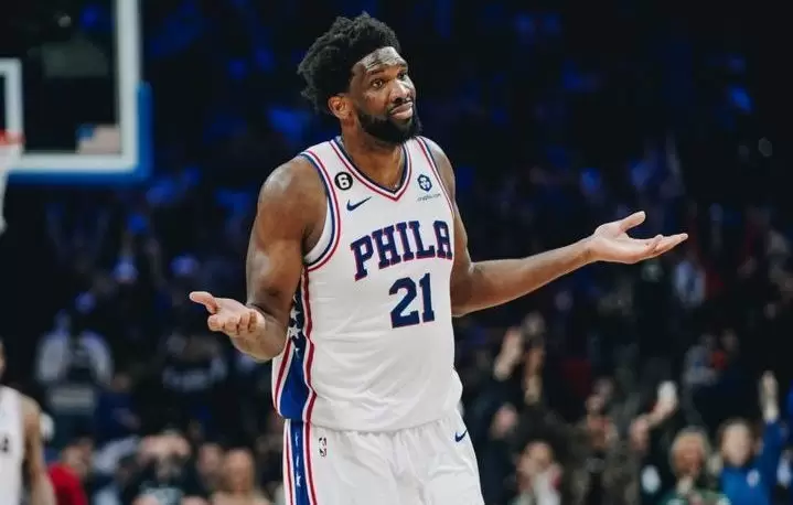 Relatório de lesão do 76ers vs Celtics no jogo 3: Embiid listado
