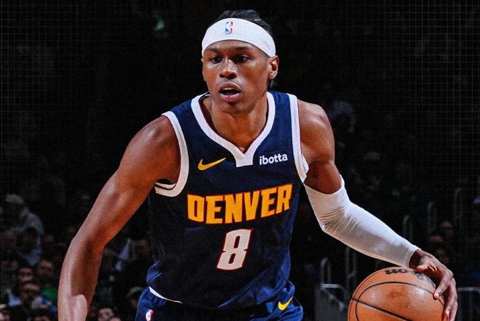 Lakers entre potenciais pretendentes a Peyton Watson