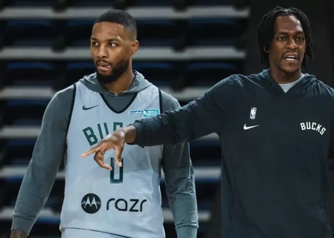 Rajon Rondo entrevista para trabalho de treinador do Pelicans