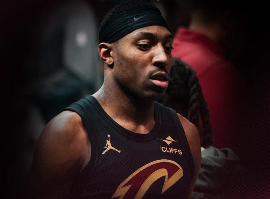 Nae’Qwan Tomlin reflete sobre a influência de LeBron, trajetória em Nova York e ascensão na NBA