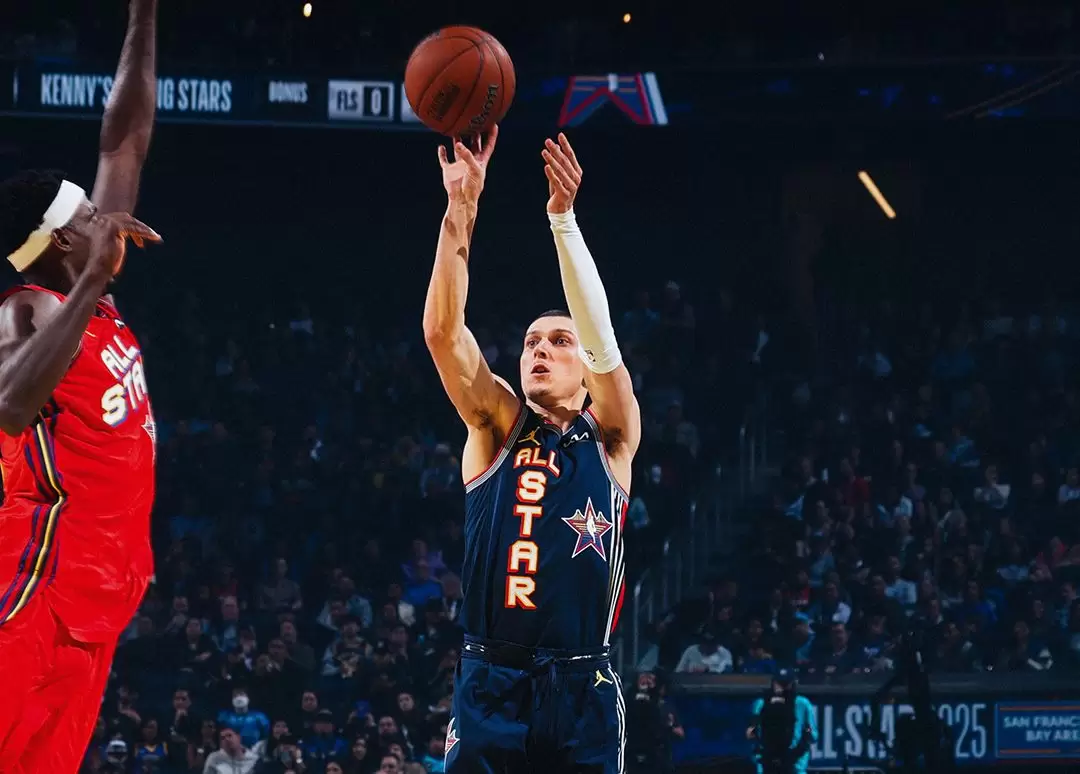 Tyler Herro pronto para pequeno procedimento