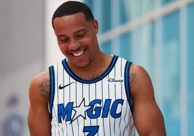 Magic derrotou Pistons por 94-88 e abriu vantagem de 3-1