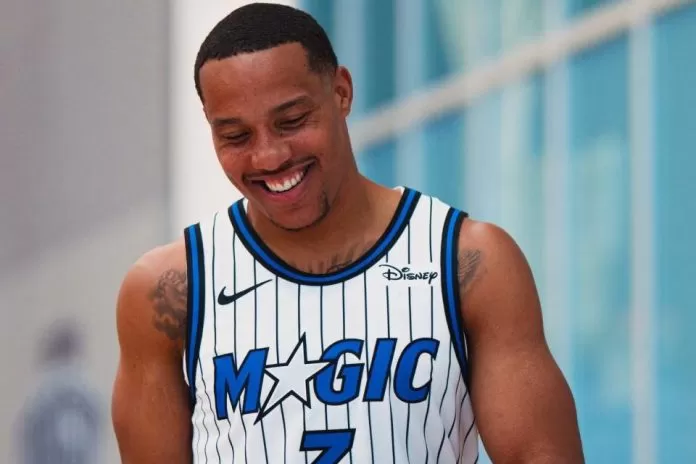 Magic derrotou Pistons por 94-88 e abriu vantagem de 3-1