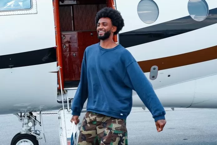 Nickeil Alexander-Walker ganha prêmio de Jogador Mais Melhorado