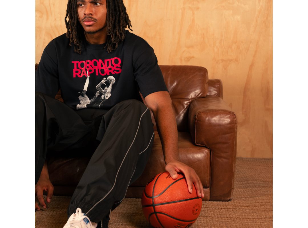 Scottie Barnes sobre Collin Murray-Boyles: “Ele é inacreditável, cara”