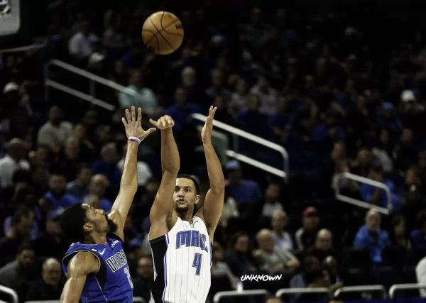 Jalen Suggs: Jamahl Mosley é muito bom em lembretes