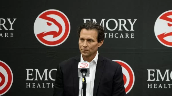 Quin Snyder espera obter extensão do Hawks