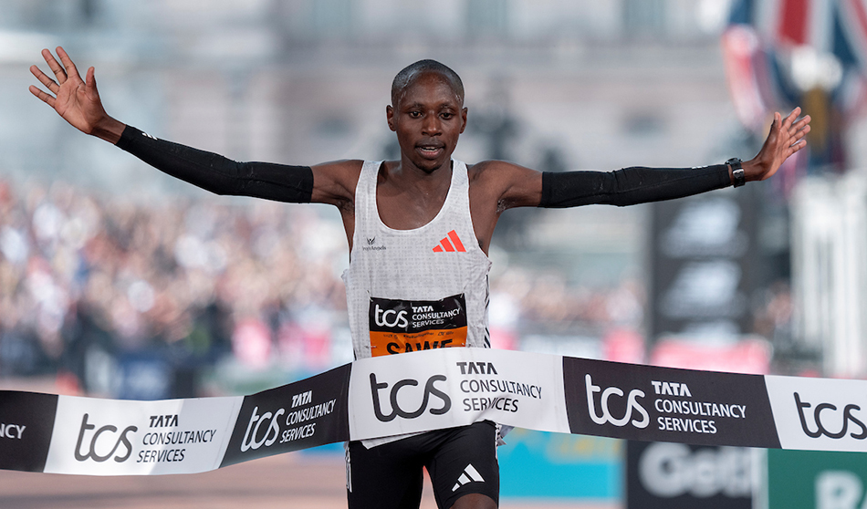 Maratona de Londres 2026: guia para quem, o quê e quando