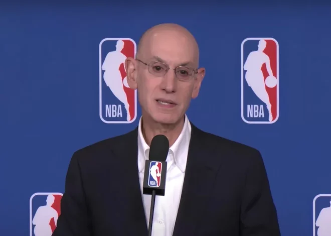 NBA, EuroLeague e FIBA ​​mantêm novas negociações