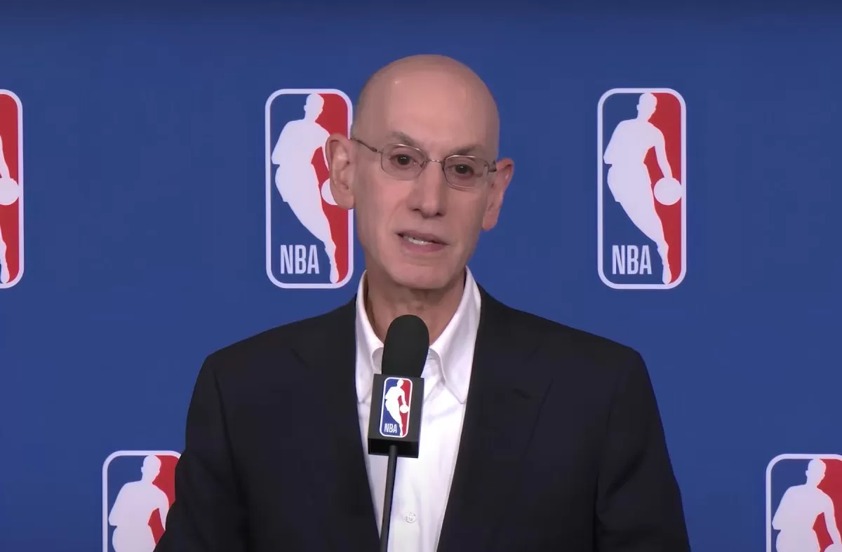 NBA, EuroLeague e FIBA ​​mantêm novas negociações