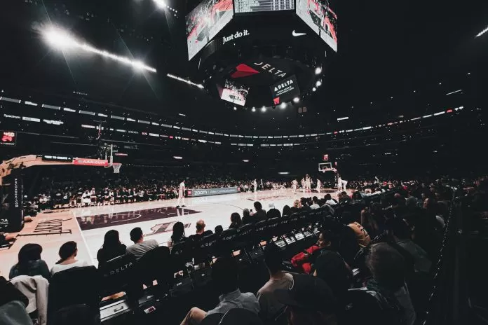 A NBA está oficialmente em sua nova era – e a velha guarda está desaparecendo