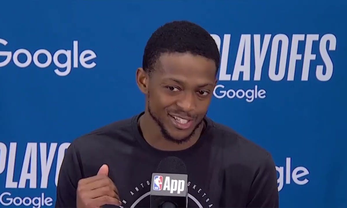 De’Aaron Fox: “Consertamos e jogamos da maneira certa”