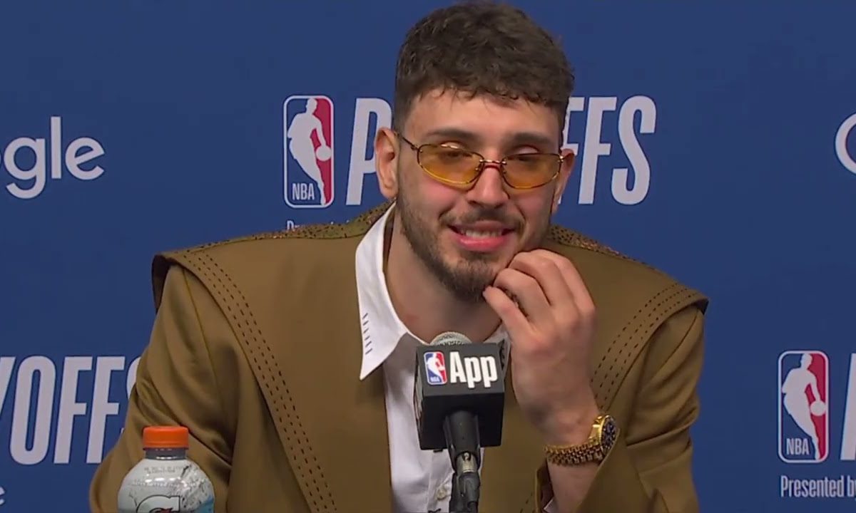 Alperen Sengun: “Não vou jogar hoje” enquanto os Rockets forçam o Jogo 5