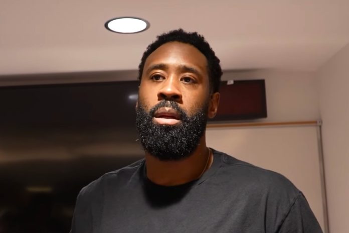 DeAndre Jordan reflete sobre a temporada dos Pelicans e é mentor da próxima geração