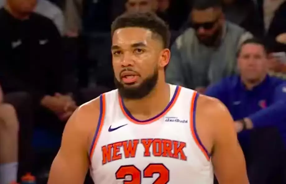 Paul Pierce questiona a hierarquia dos Knicks, diz que Karl-Anthony Towns deve liderar a luta pelo título
