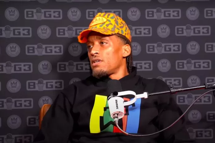 Michael Beasley fala sobre o potencial perdido de MVP