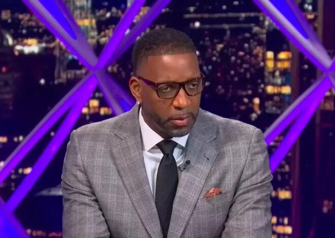 Tracy McGrady revela que Bulls tentou mover Scottie Pippen por ele