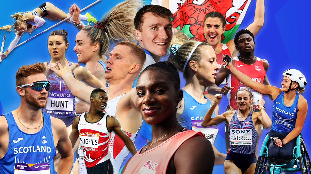 Atletismo preparado para proporcionar alguns dos momentos mais inesquecíveis dos Jogos da Commonwealth em Glasgow 2026