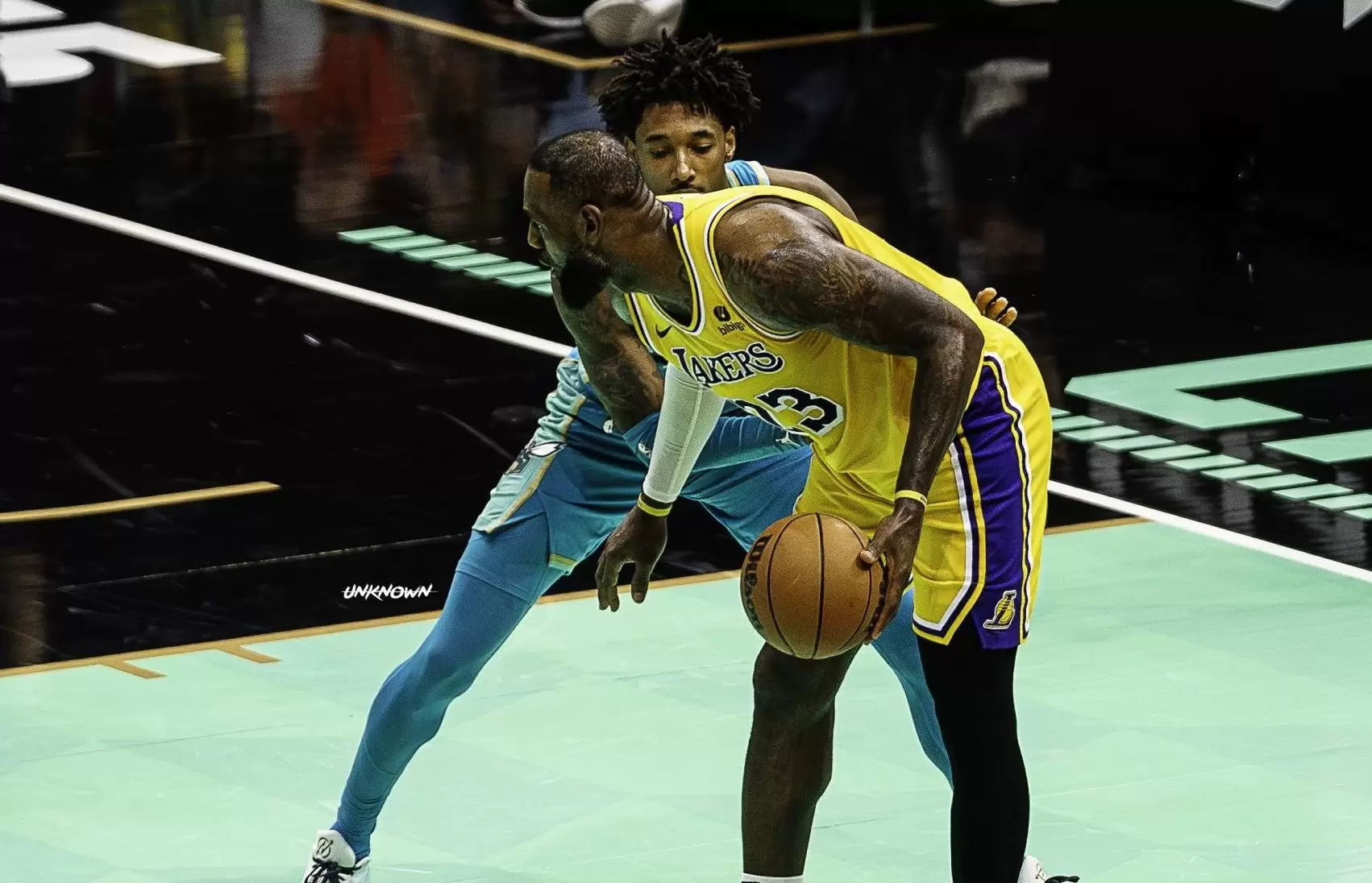 Skip Bayless critica a habilidade de embreagem de LeBron James