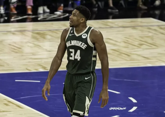 Bucks queria Evan Mobley para a troca de Giannis Antetokounmpo