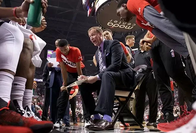 Warriors perdem Terry Stotts nesta offseason