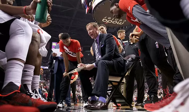 Warriors perdem Terry Stotts nesta offseason