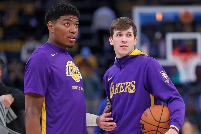 Austin Reaves pode receber grandes ofertas de agência gratuita