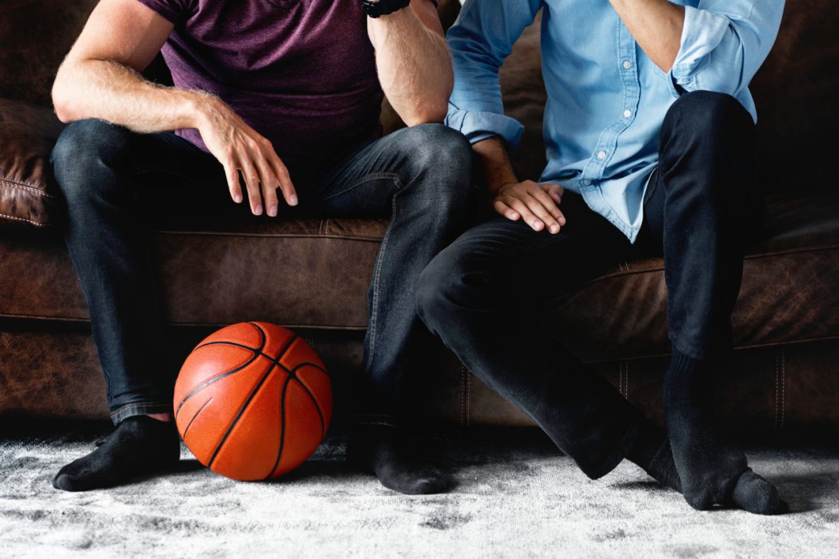 Como os fãs da NBA no Reino Unido estão mudando a maneira como assistem ao jogo