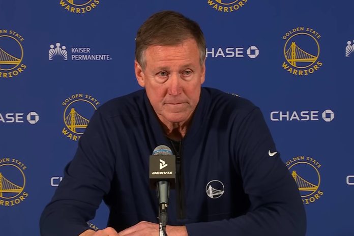 Terry Stotts diz que “adoraria” o retorno dos Trail Blazers após a saída dos Warriors