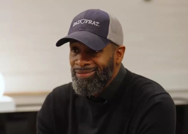 Kendall Gill reacende a rivalidade entre George Karl e confissão honesta dos Sonics