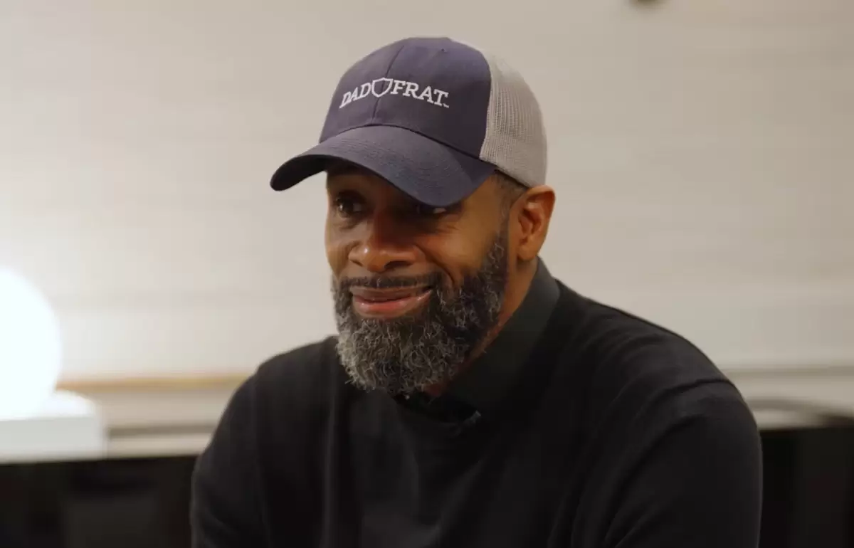 Kendall Gill reacende a rivalidade entre George Karl e confissão honesta dos Sonics