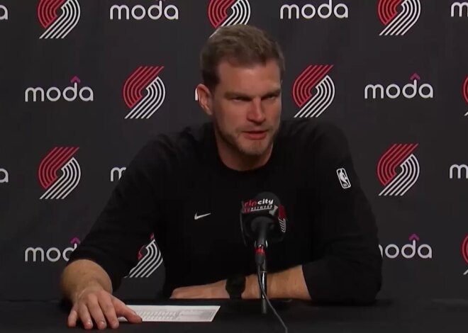 Tiago Splitter: “Este grupo era um grupo resiliente”