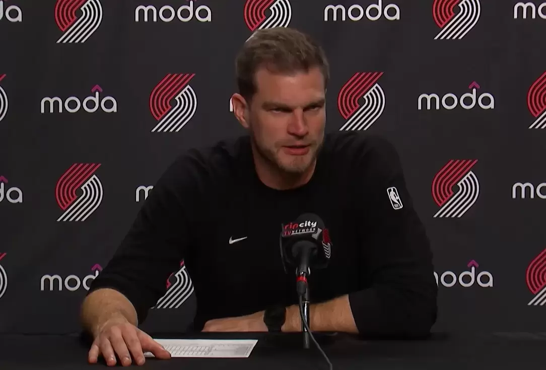 Tiago Splitter: “Este grupo era um grupo resiliente”