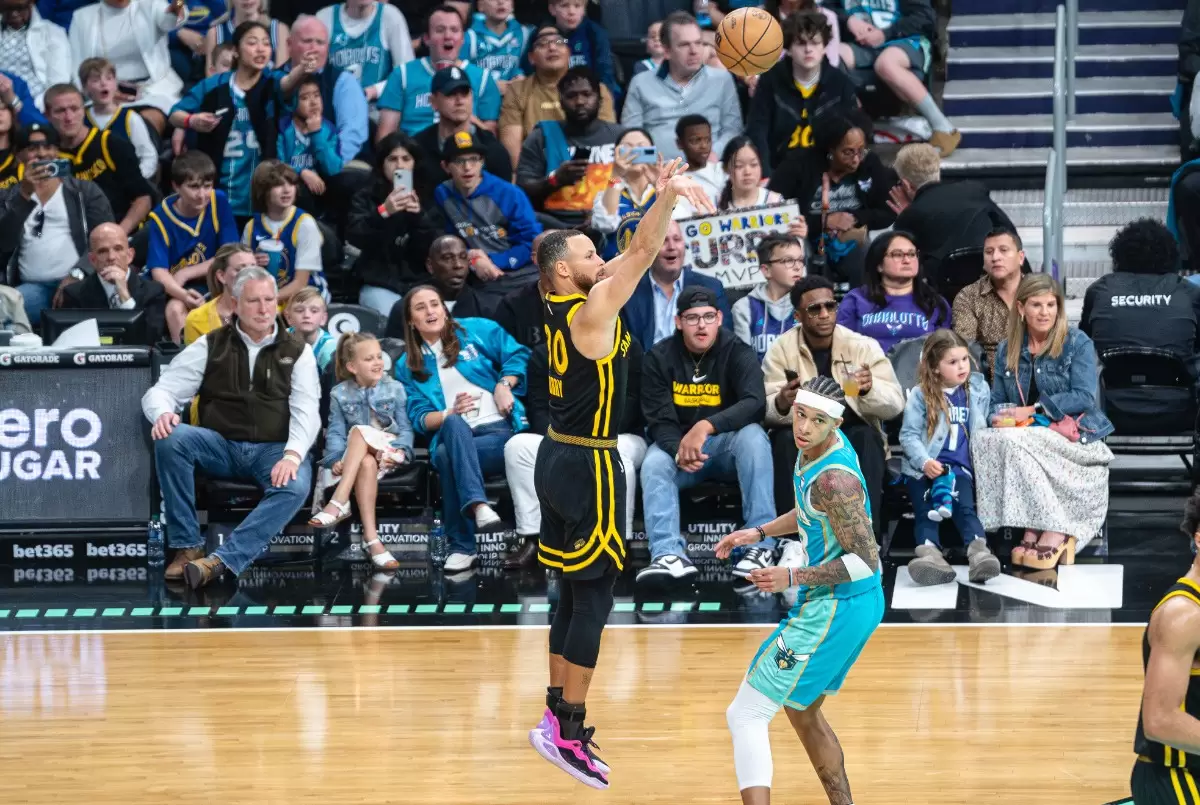 Warriors devem manter a escolha número 11