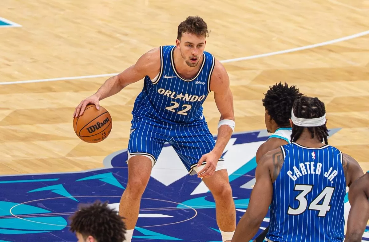 Relatório de lesões do Pistons vs Magic no jogo 6