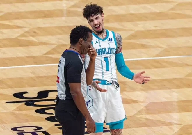 Os jogadores da NBA classificam os árbitros na pesquisa de 2026: níveis 1, 2 e 3 revelados