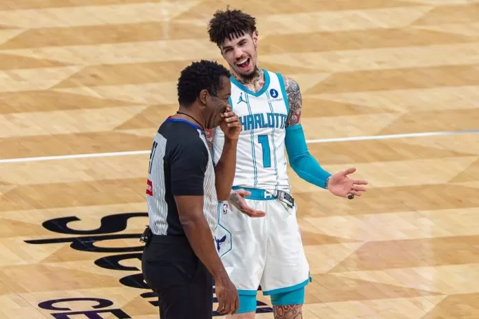 Os jogadores da NBA classificam os árbitros na pesquisa de 2026: níveis 1, 2 e 3 revelados
