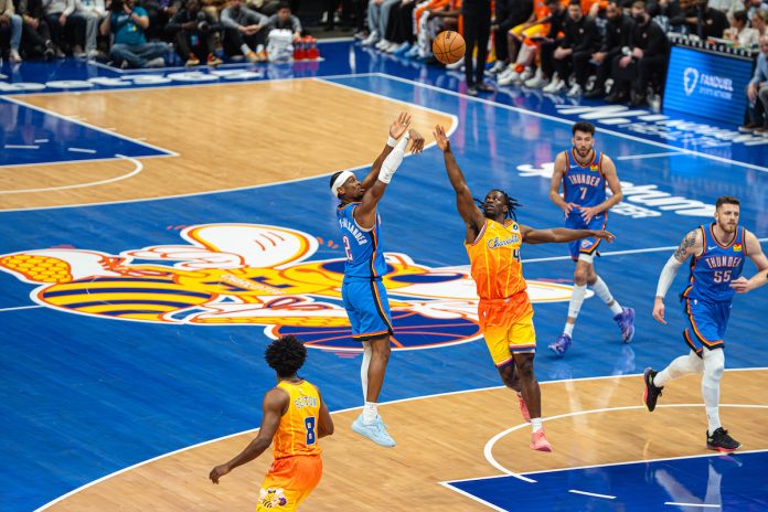 A visão de Sam Presti transformou Thunder em favorito da NBA